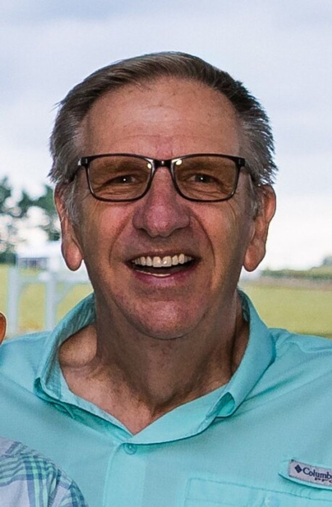 Keith David Kennell Profile Photo