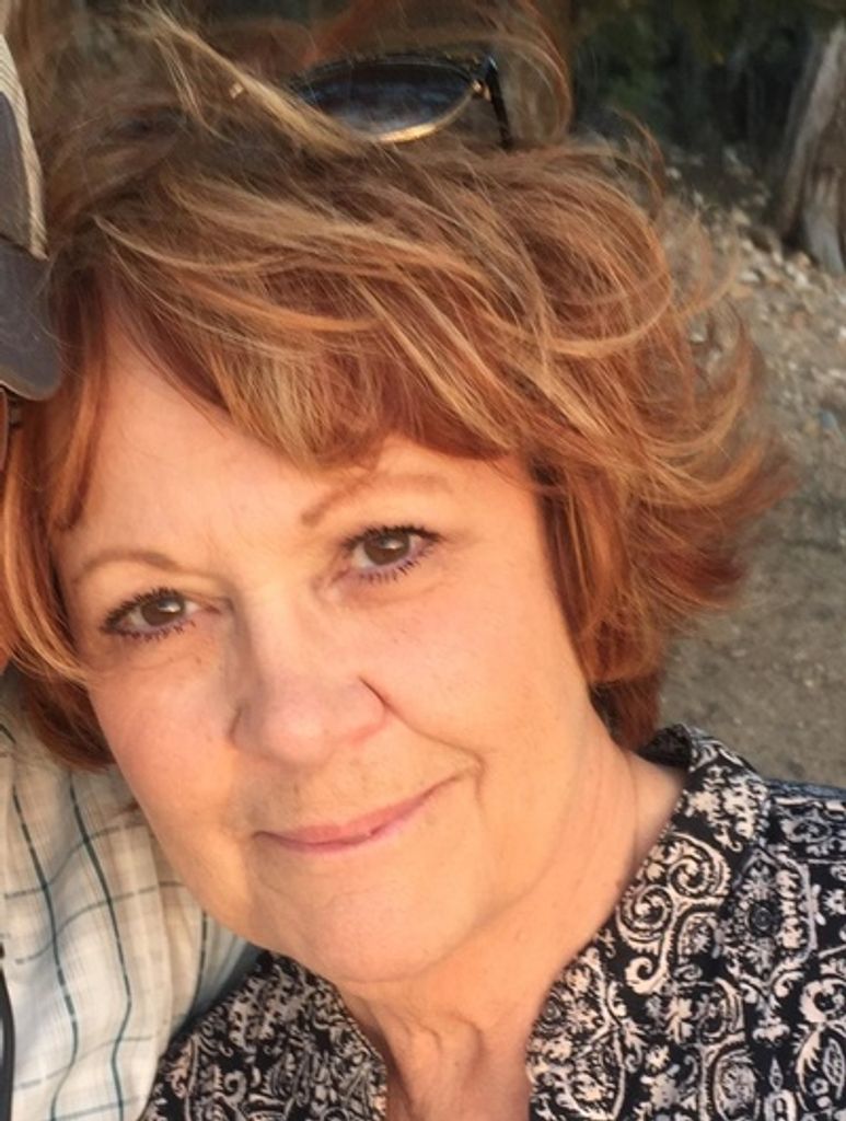 Sandra Lynne Keener Profile Photo