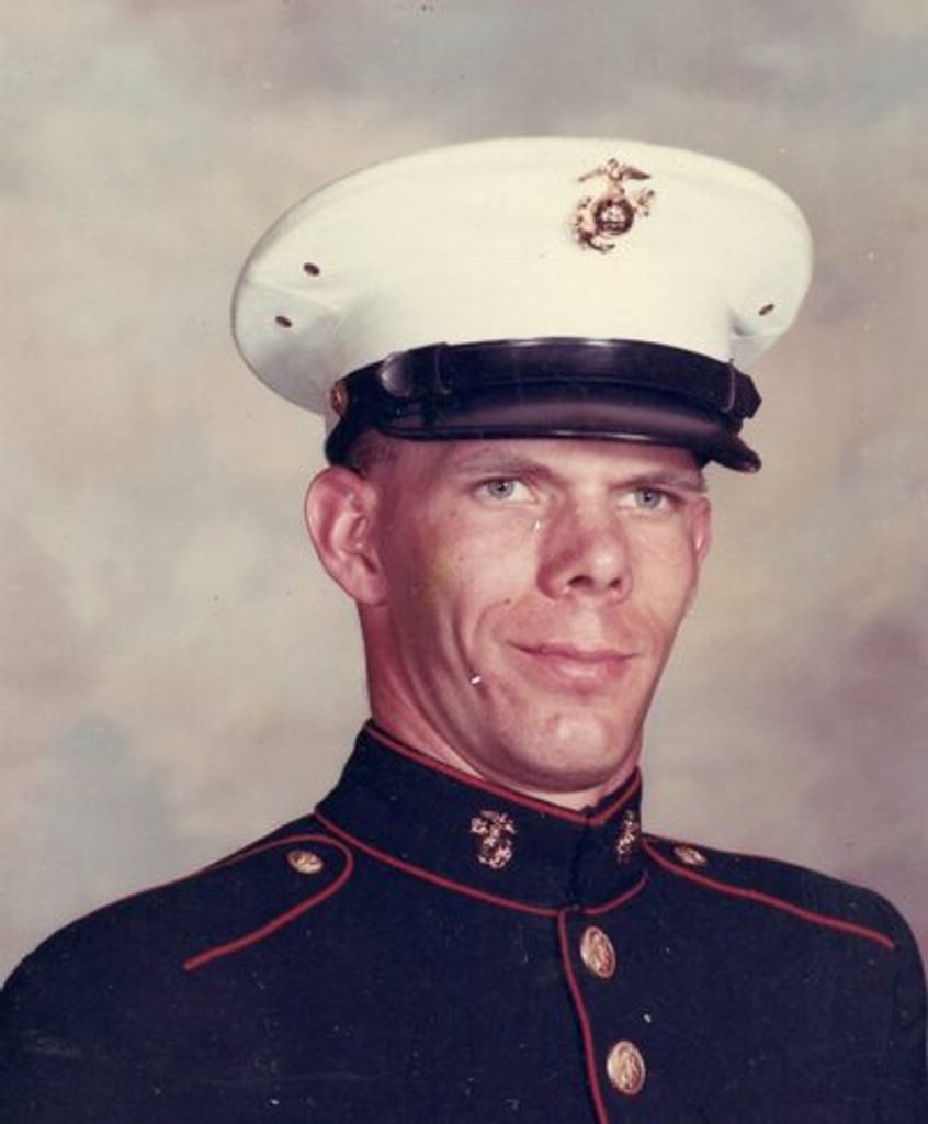 Basil Eugene "Gene" Sluder Profile Photo
