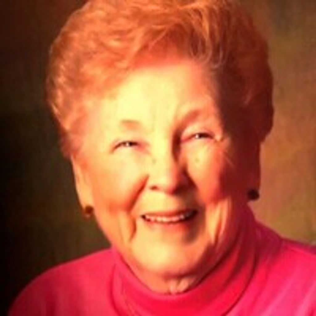Mary Frances Mt.Joy