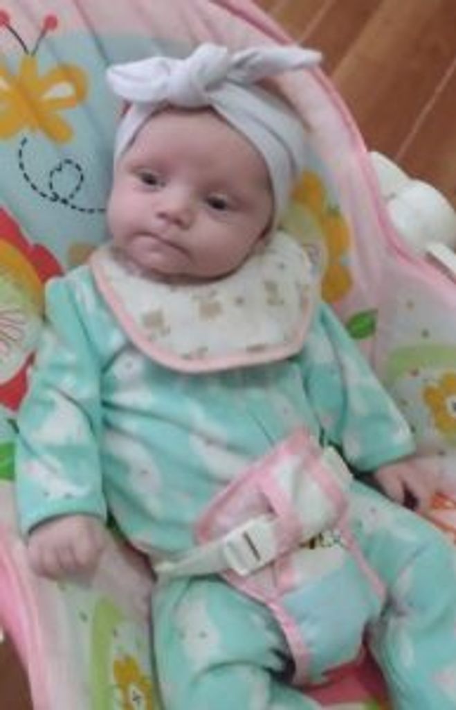 Lucia Jean Riggs Profile Photo