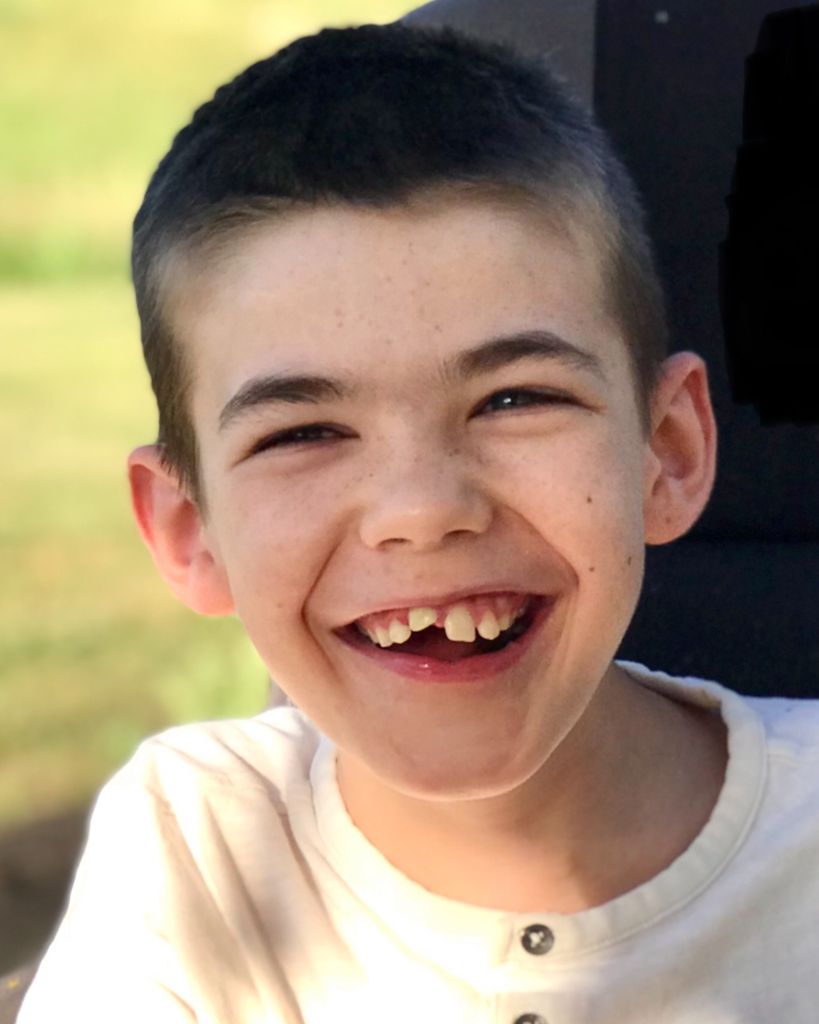Greyson Kade Stewart Profile Photo