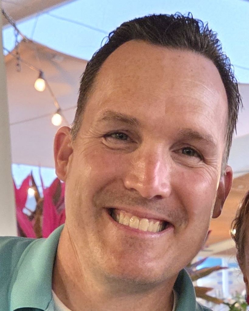 Travis William Corley Profile Photo