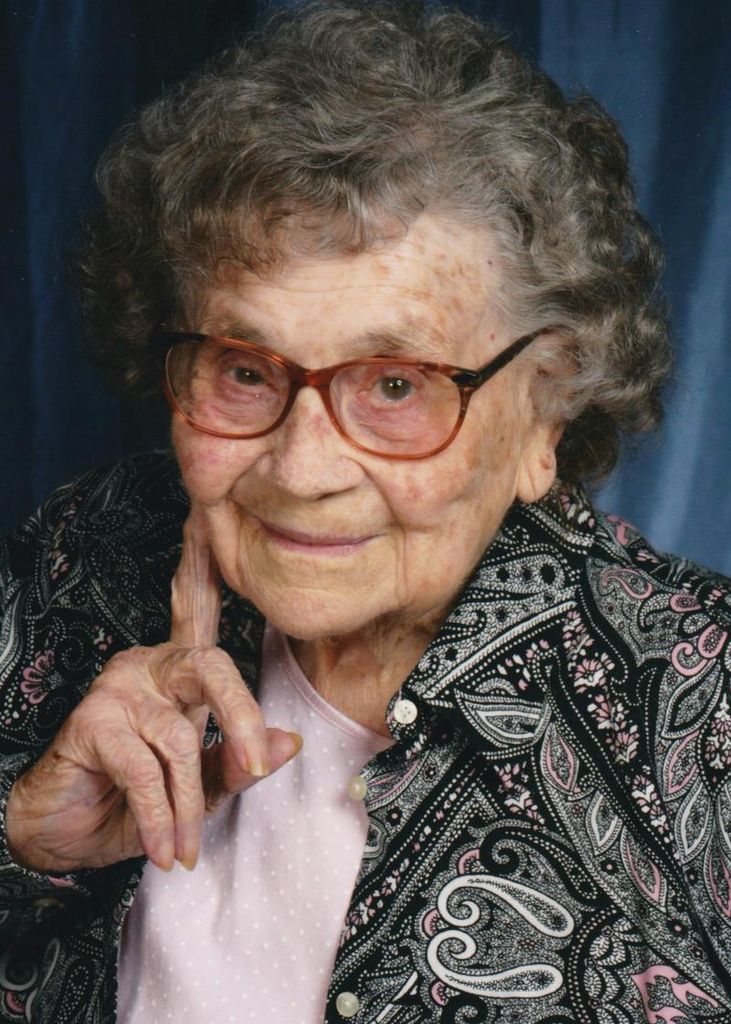 Theresa Mary Wilczek Profile Photo