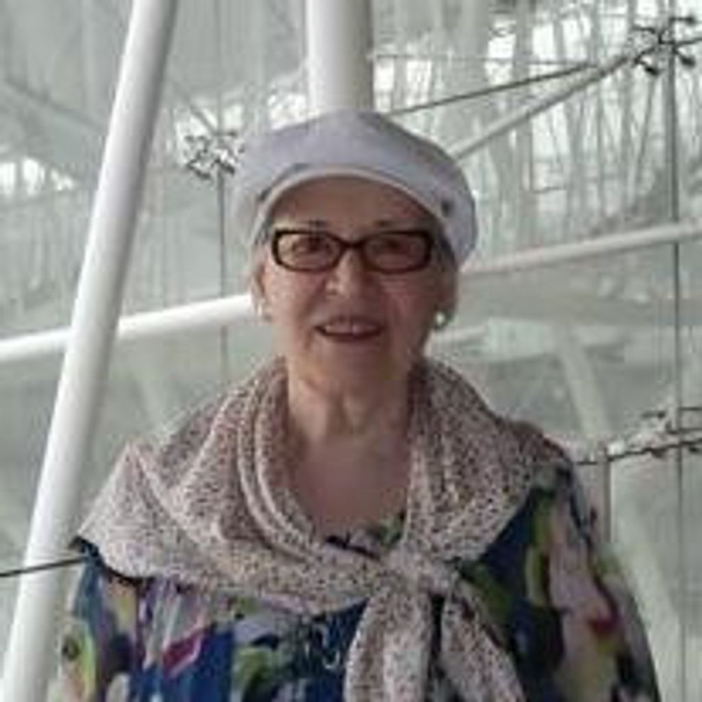 Virginia Konstandinidis Slioupkides Profile Photo