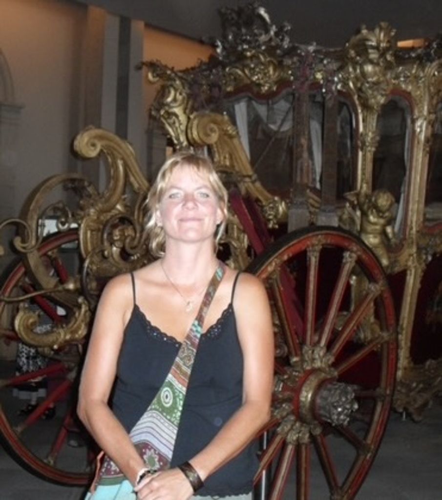 Marcia Jean Hoyer