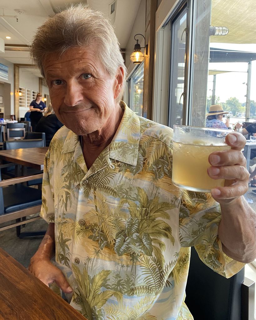 Randall S. Clair Profile Photo