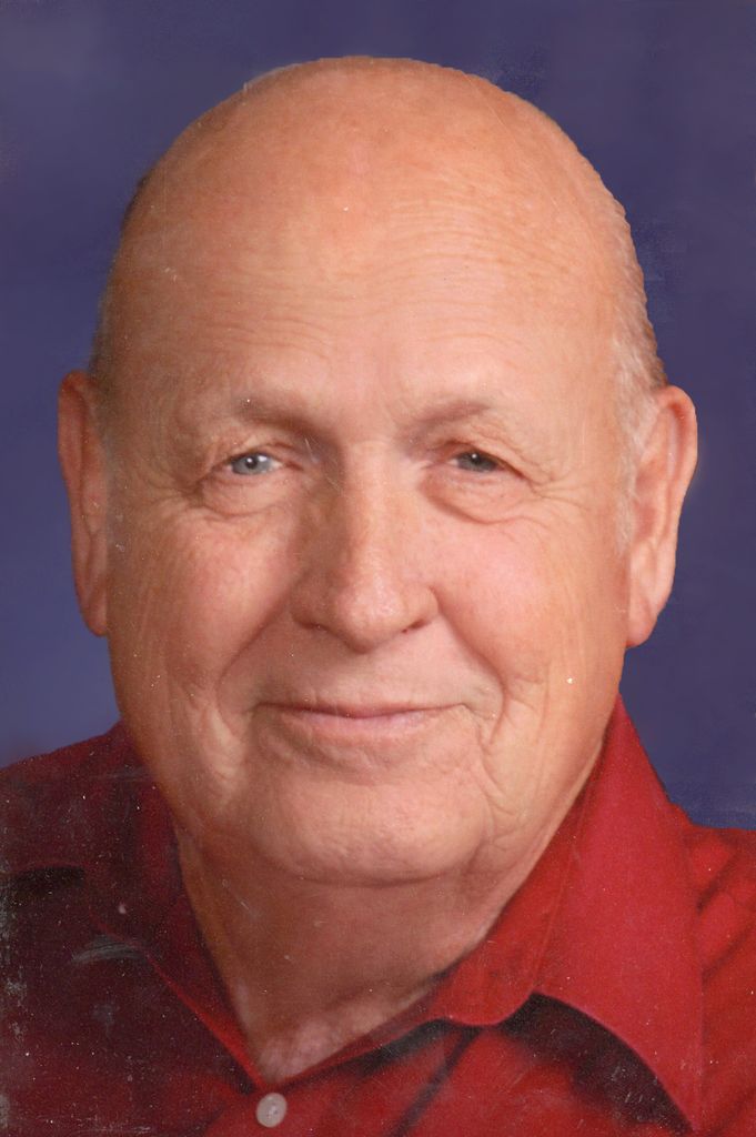 Gerald Francis Cordia Sr. Profile Photo