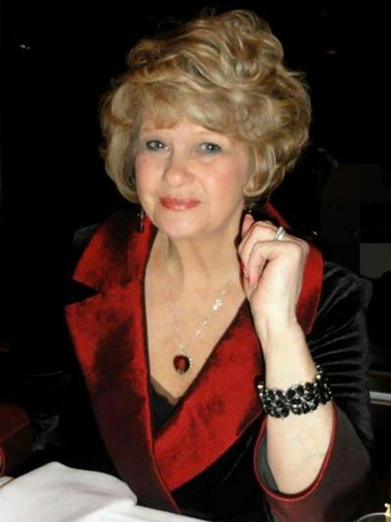 Myra June Johnson Profile Photo