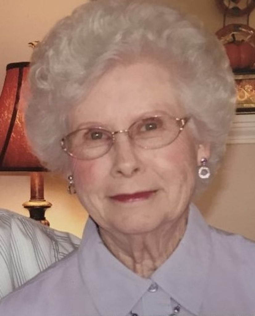 Naomi Gaff Profile Photo