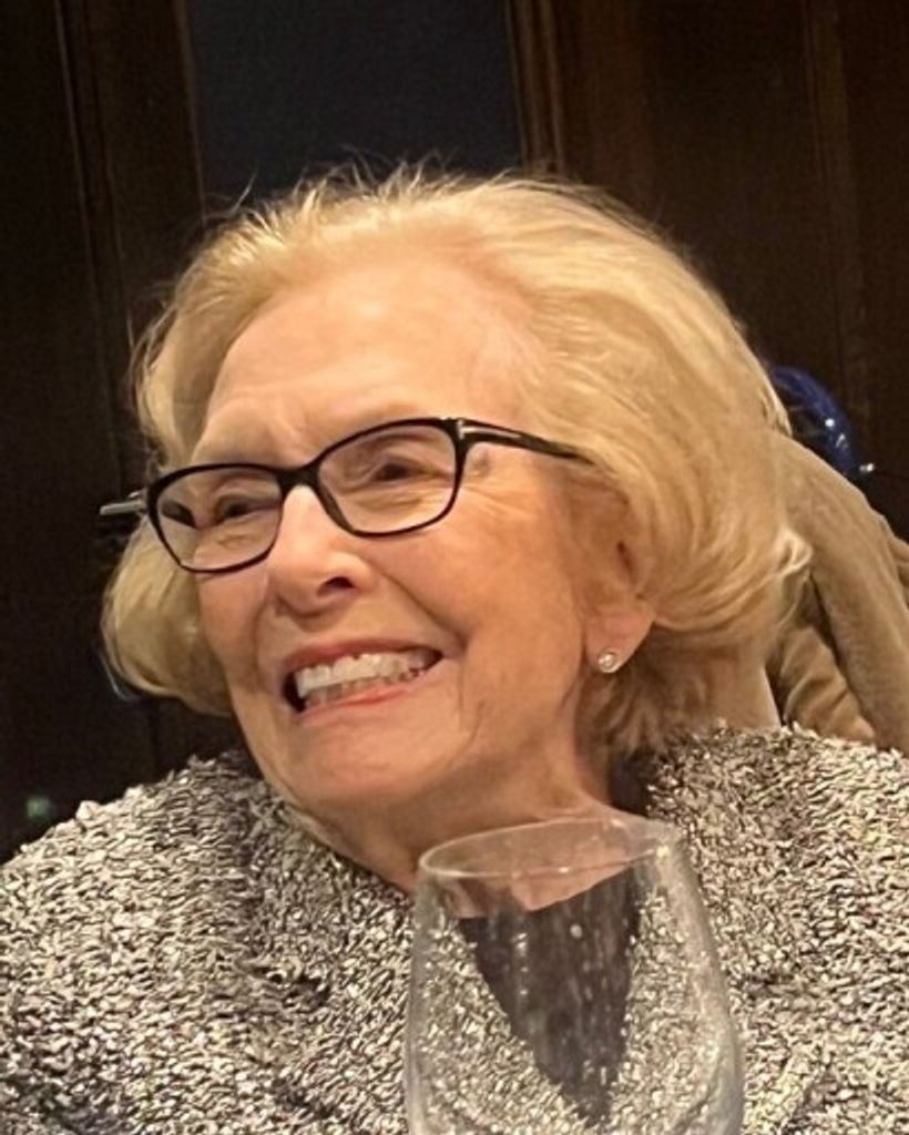 Gloria Beth (Stephens)  Dinsdale Profile Photo