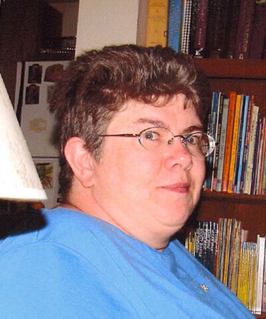 Teresa A. Ray Profile Photo