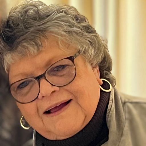 Helen Marie Harvell Profile Photo