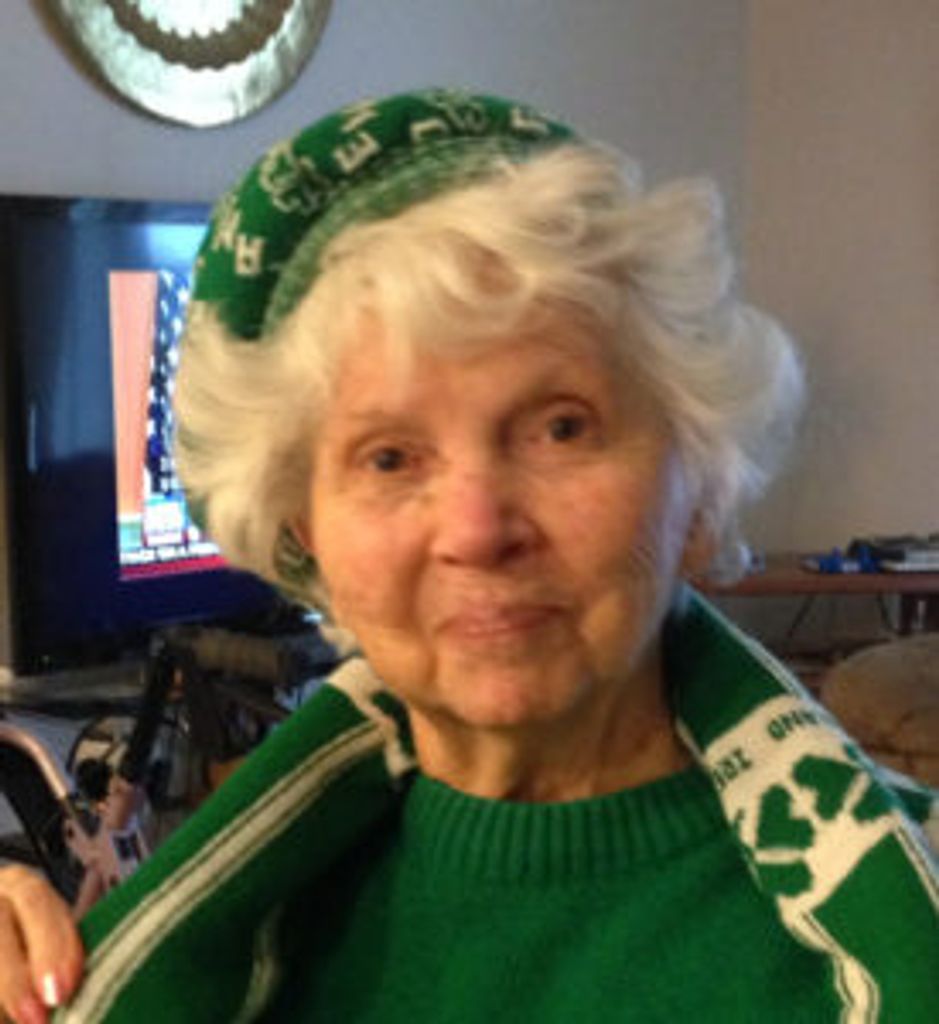 Virginia Leppelman