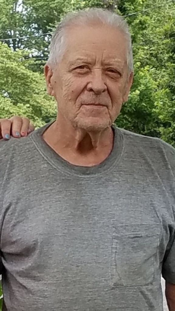 Robert Edward Morris Profile Photo