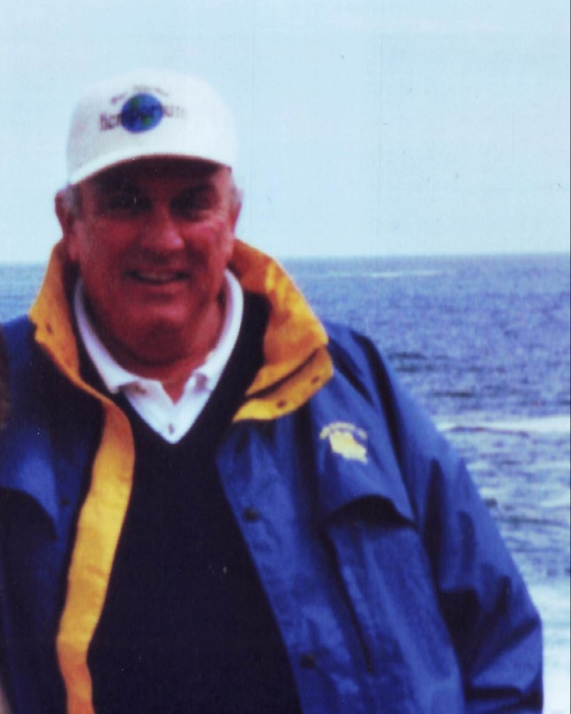 Ralph P. Walker, Jr. Profile Photo