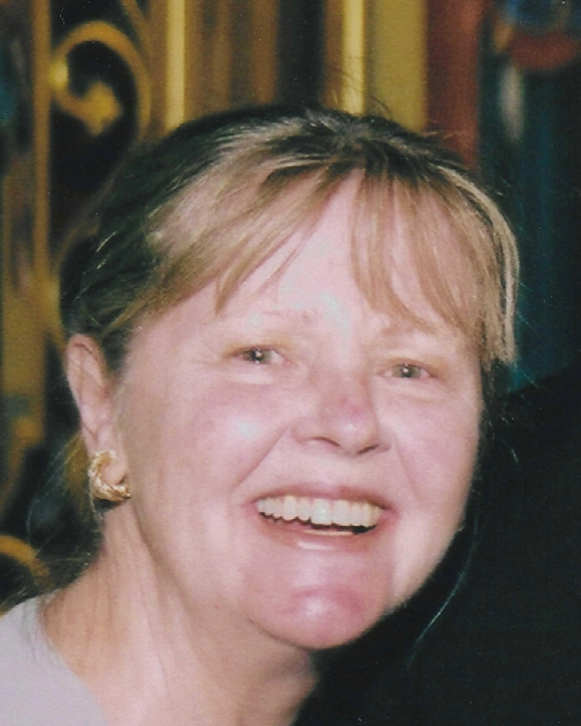 Larissa Herman Profile Photo