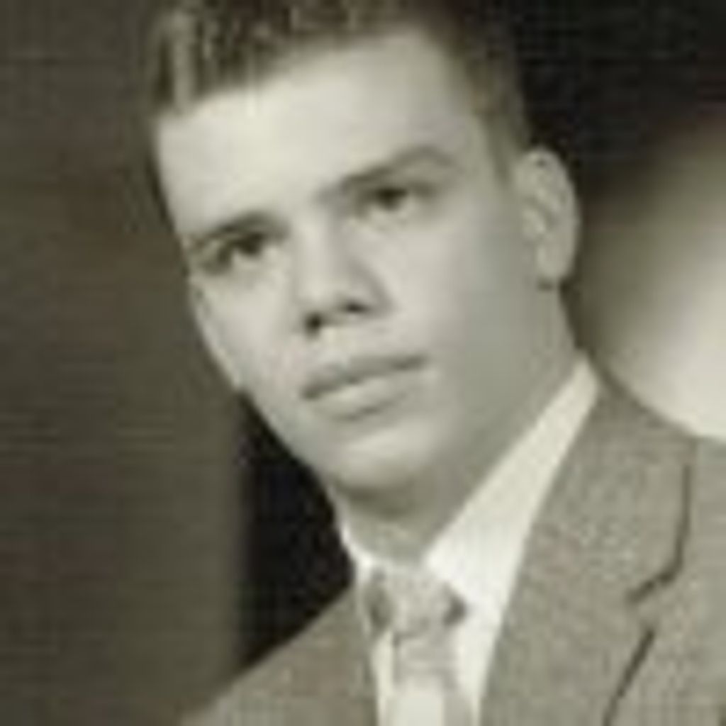 Henry Walter Lawatsch