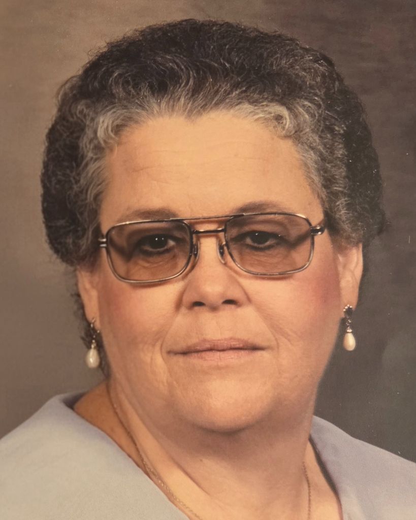 Betty Jo Grady