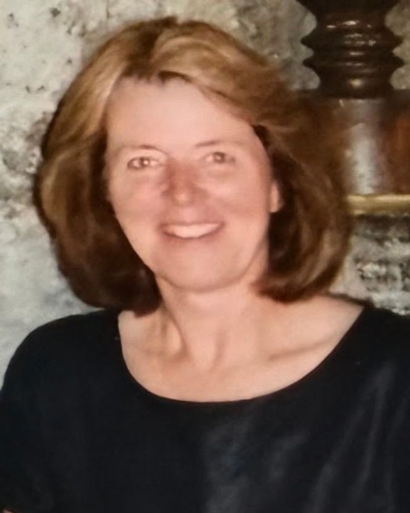 Lorraine Cunningham Profile Photo