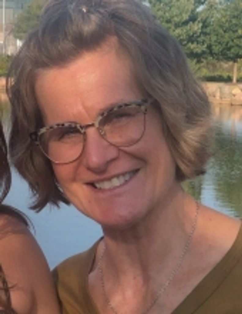 Peggy Jo Anderson