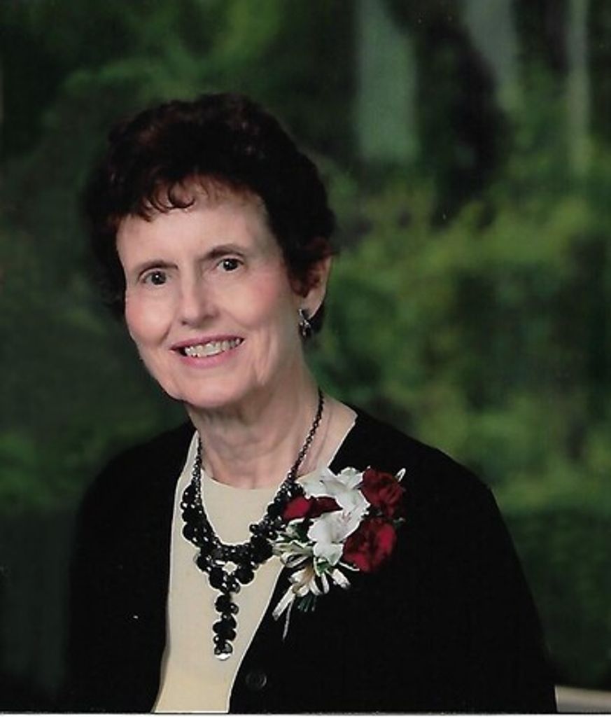 Phyllis Jean Videto (Wernet)