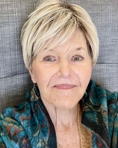 Beverly (Erikson) Stewart's obituary image
