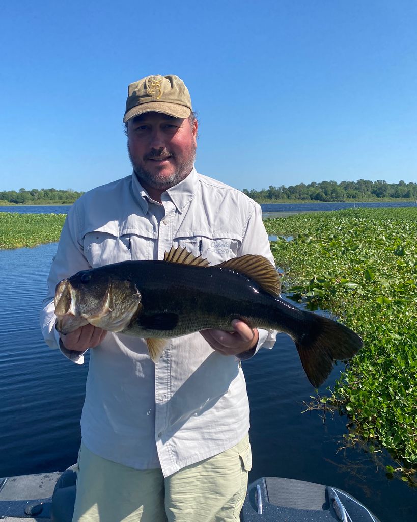 Justin Wayne Richardson Profile Photo