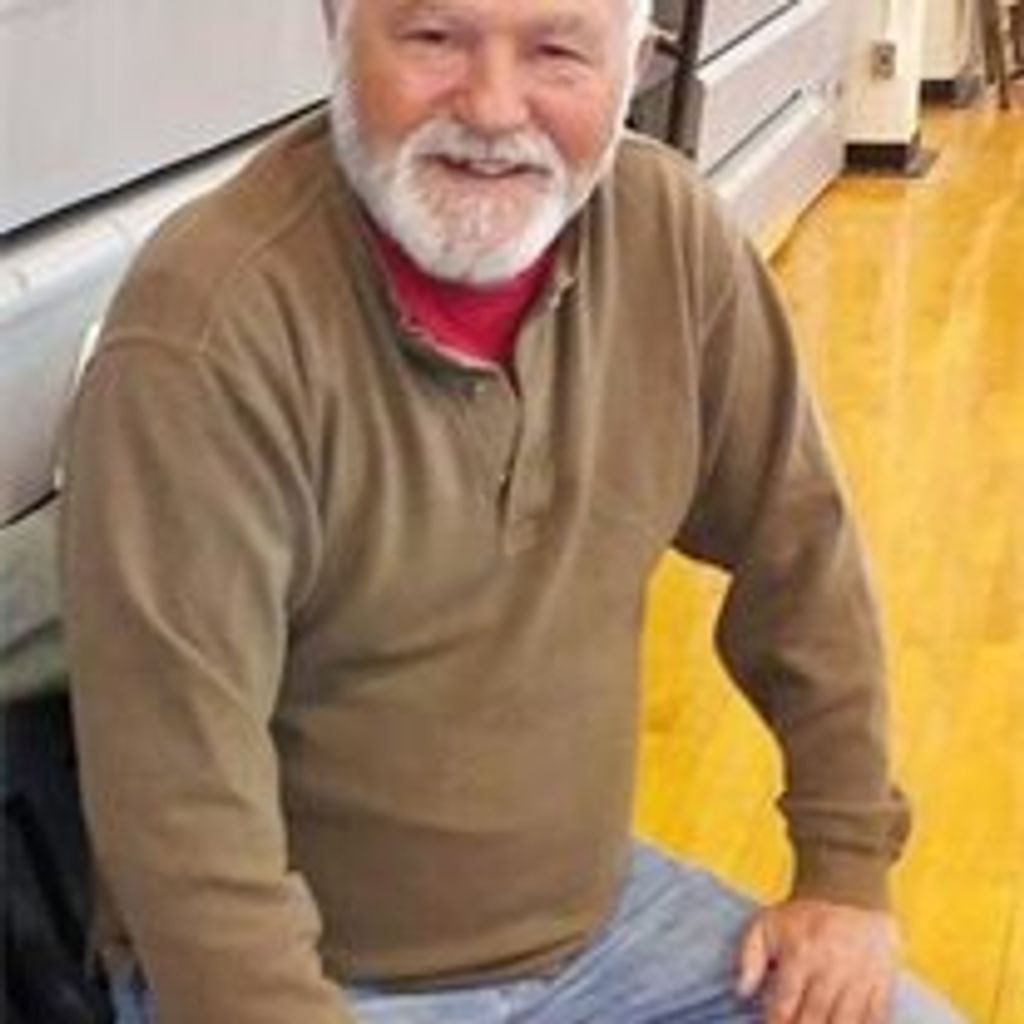 Michael D. "Mike" Cone