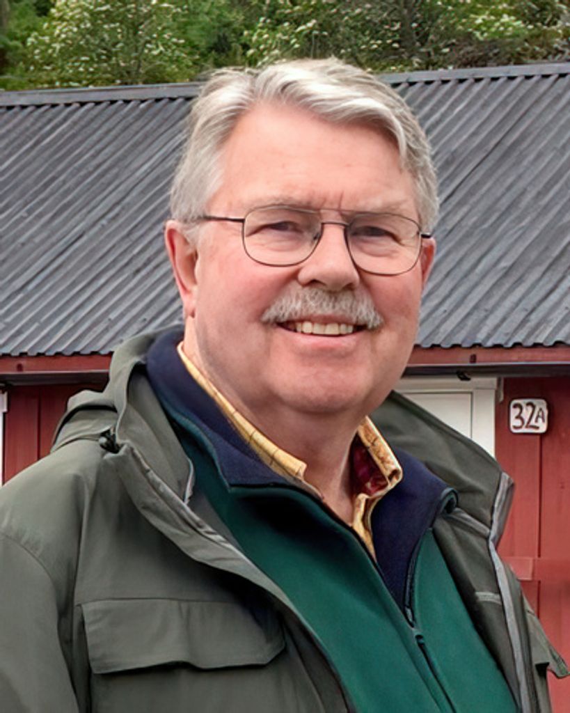 Charles Green Banks, Jr. Profile Photo