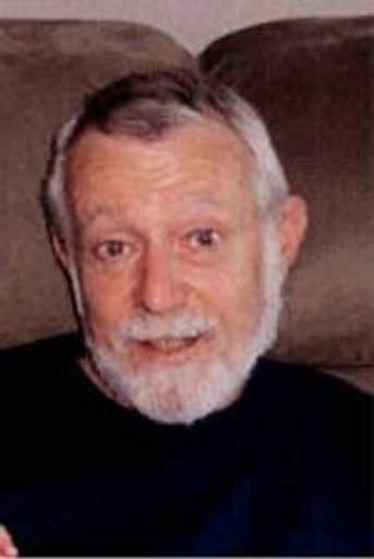 Photo of Larry Thomas Stone
