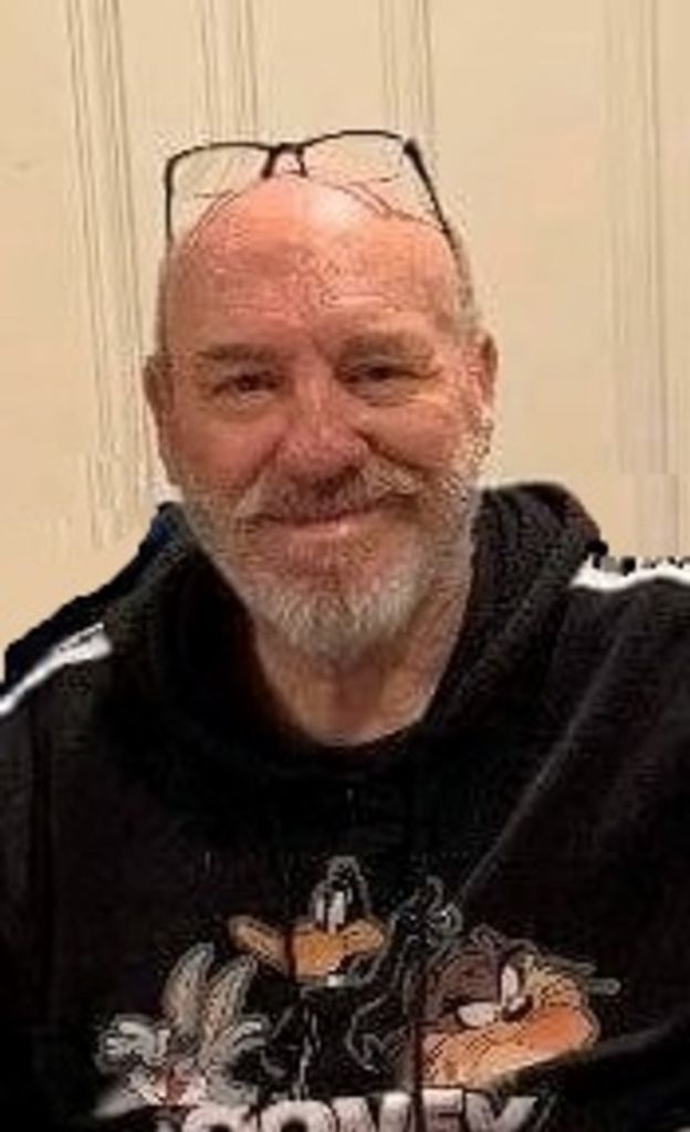 Robert "Bun" Mark Mcclure Profile Photo