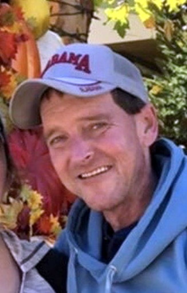 Stephen “Bubba” Pryor