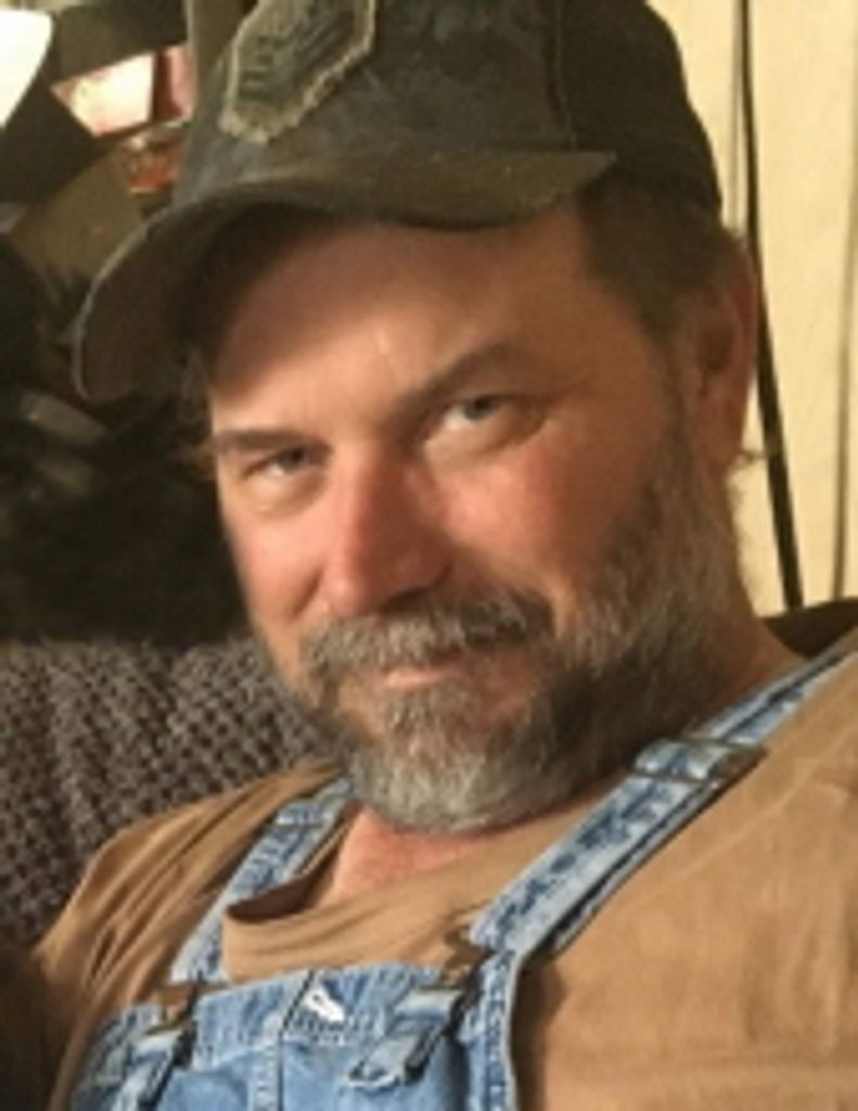 Dennis Carpenter Profile Photo