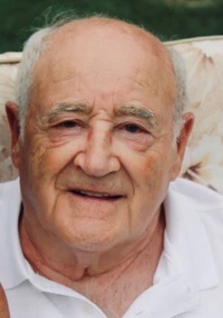 Irving Gasperini