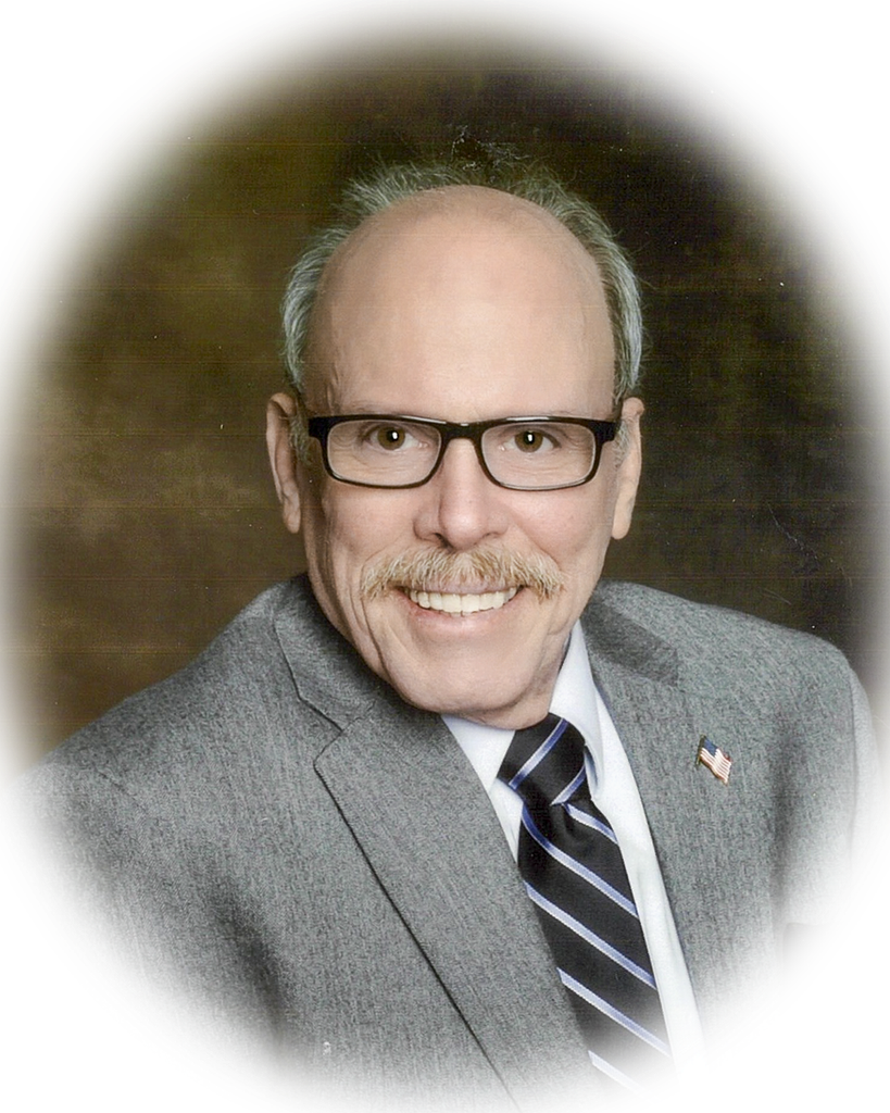 Dennis Joseph "Joe" Merchant Profile Photo