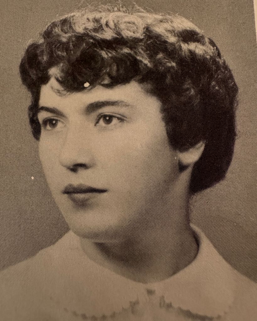 Ione Marie DePas