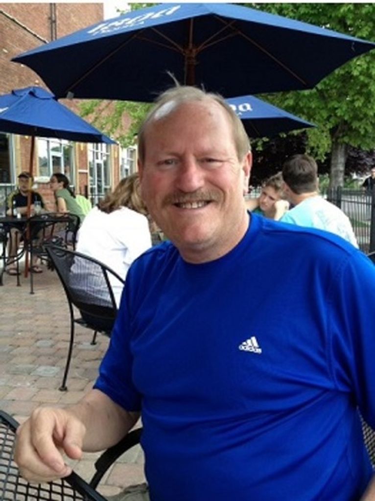 Billy G. Deford Jr. Profile Photo