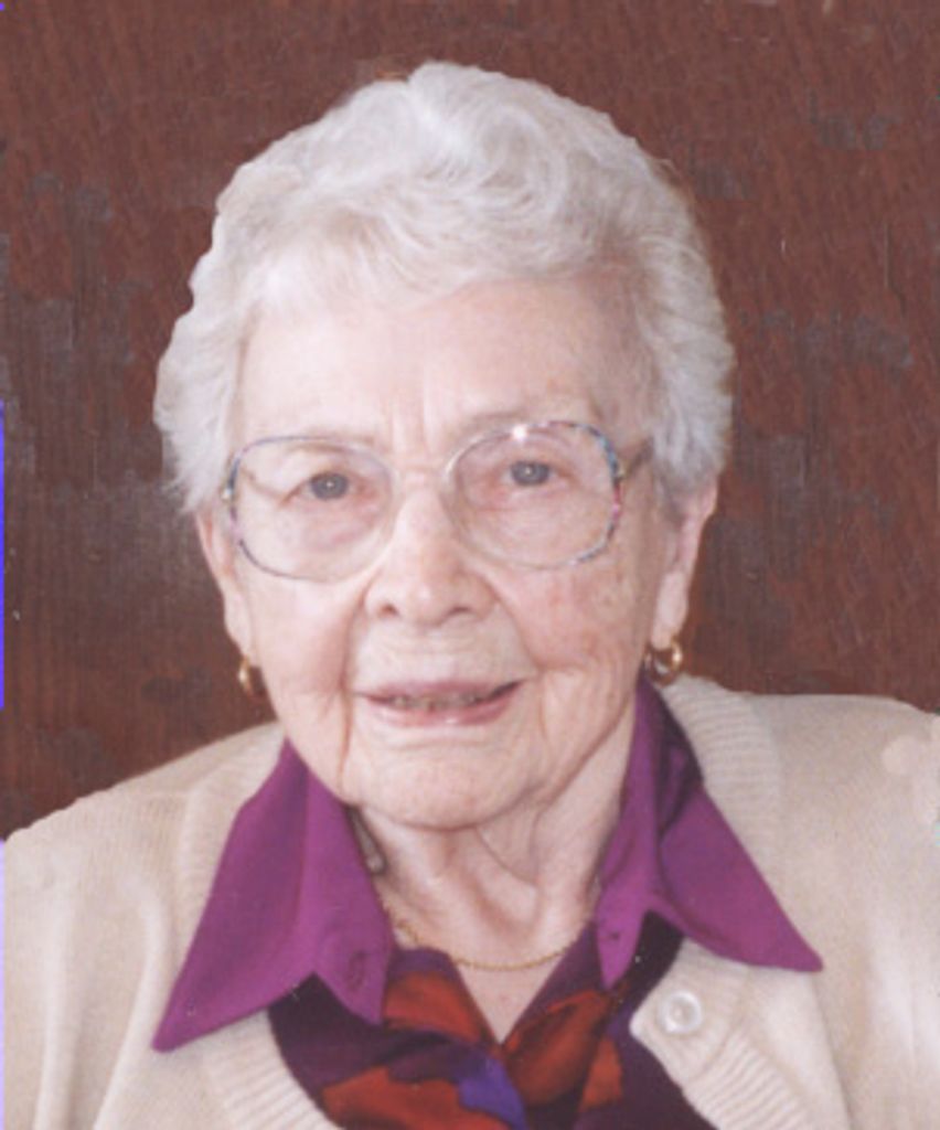 Bessie Dickinson