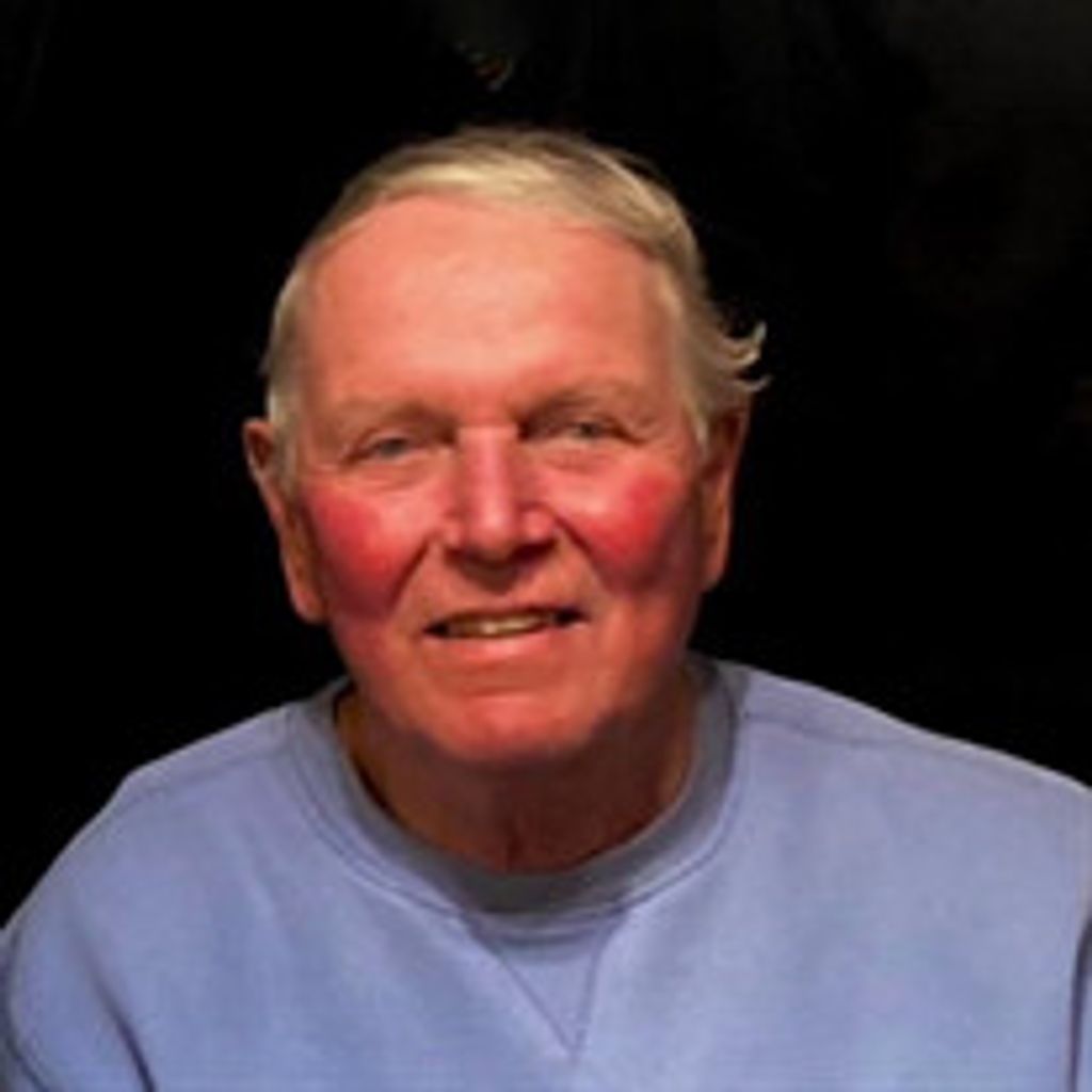 Virgil Evavold