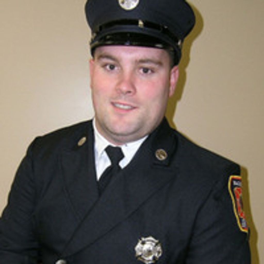 Jeremiah E. "Miah" Kastler