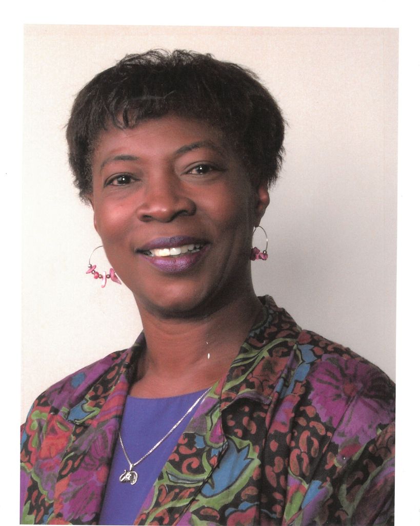 Evonne Elizabeth McGill Profile Photo