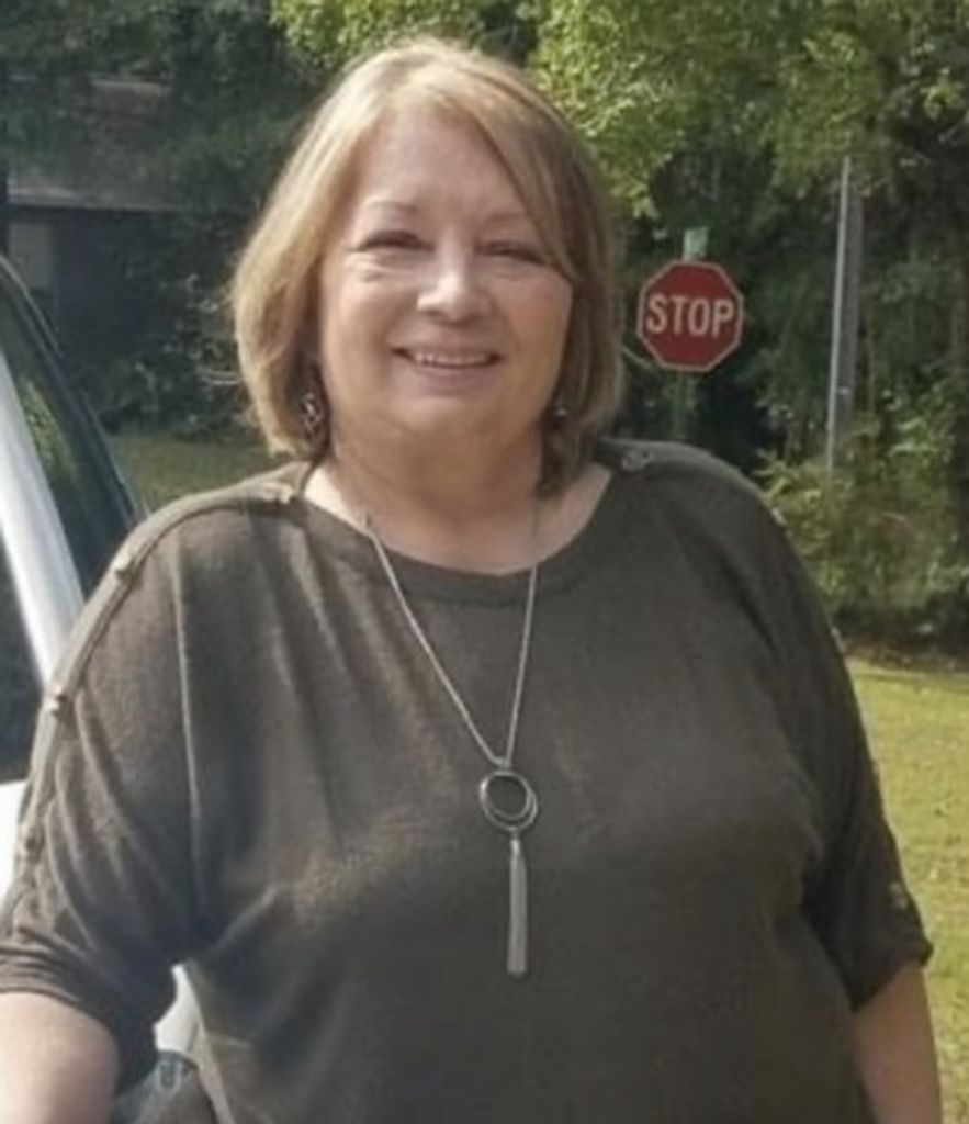 Elizabeth Brown Carroll Profile Photo