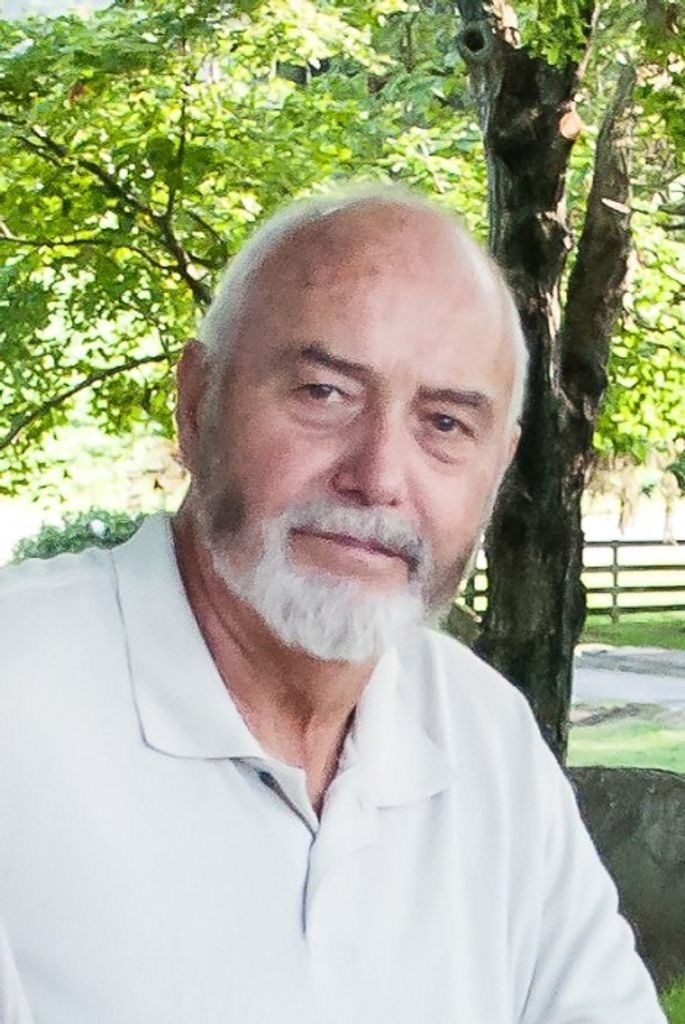 Bill R. Hamm