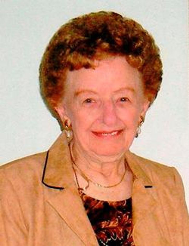 Irene C. Pokrywka