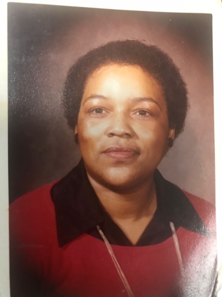 Mrs. Shirley J. Leak Profile Photo