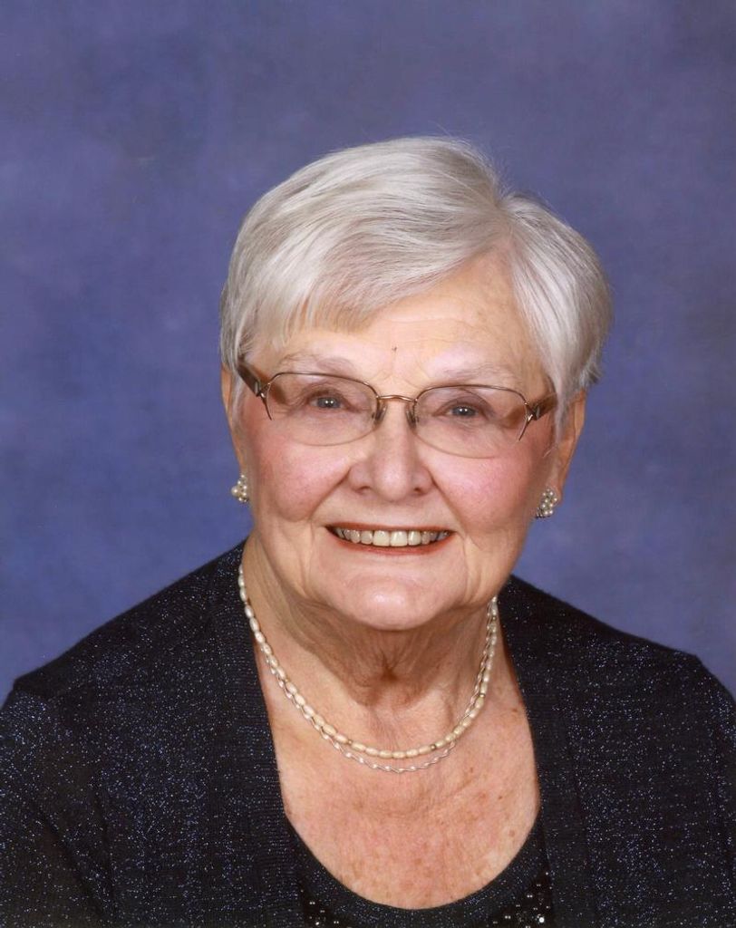 Janet Louise Ifkovits