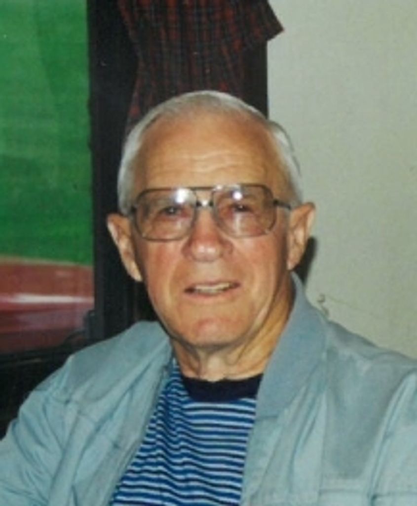John C Chandler
