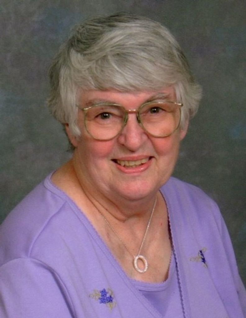 Vita M. Henning Profile Photo