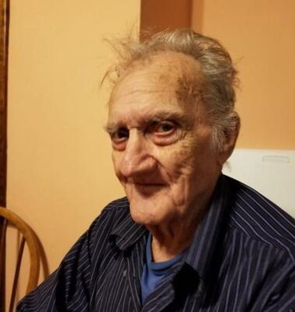 Edgel "Ed" Williams Profile Photo